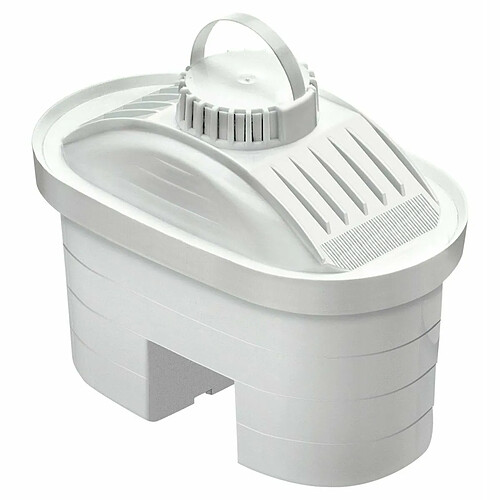 Laica cartouches filtrantes pour carafe - Pack de 6