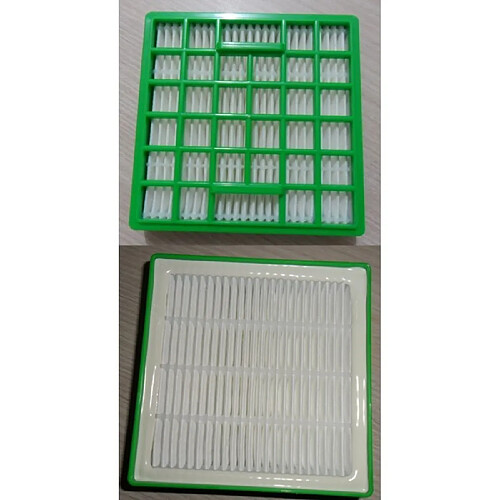 Rowenta Filtre HEPA pour aspirateur