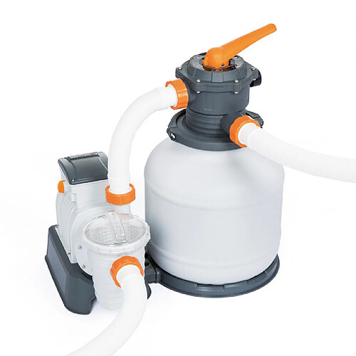 BESTWAY Filtre Flowclear - 8.327 m³/h