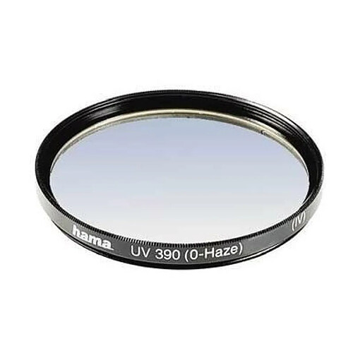 Hama UV Monocouche 58mm