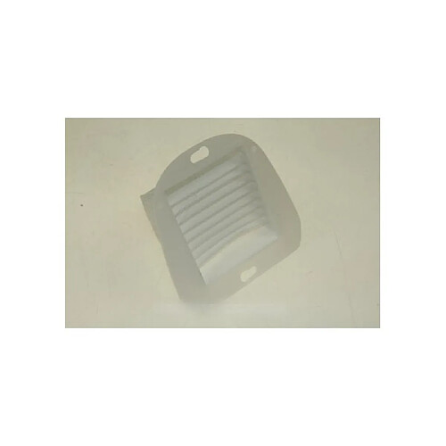 Black & decker Filtre HEPA aspirateur à main
