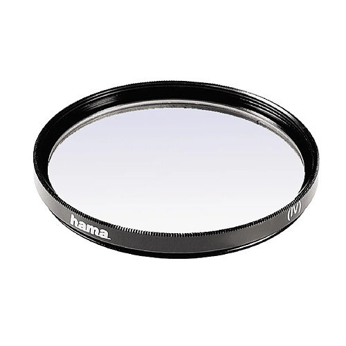 Hama Filtre UV 49mm