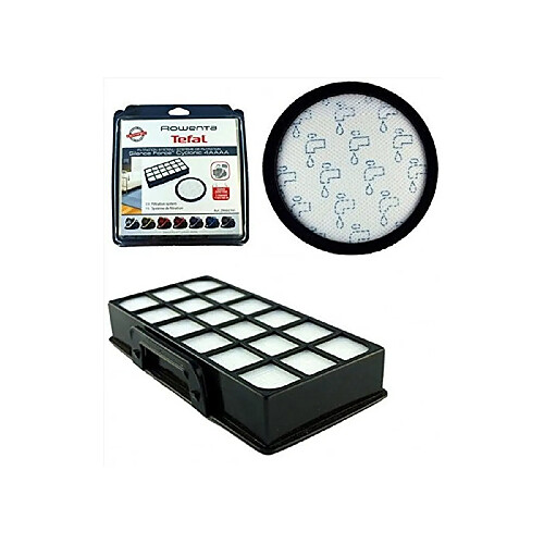 Rowenta Kit de filtration Silence Force