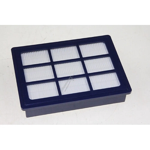 Nilfisk Filtre HEPA H13 pour aspirateur