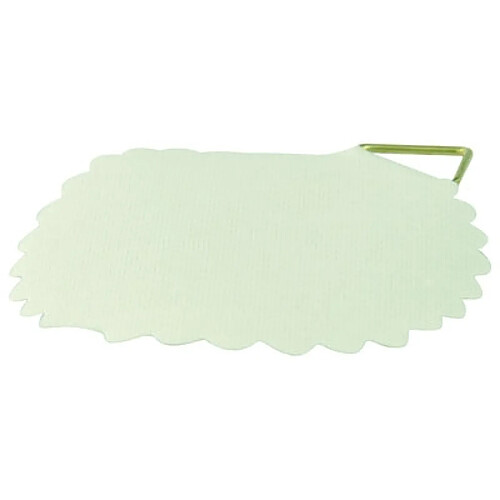 Fix'pro Attache cadre adhésive - Lot de 6