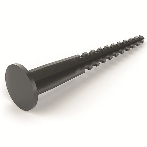 Ancrages pour bordures de jardin Cellfast Unibord