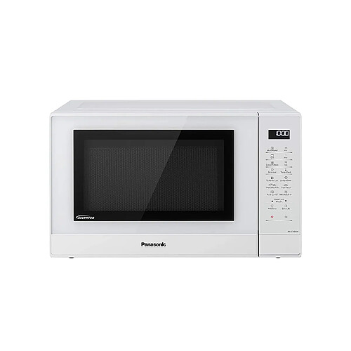 Panasonic NN-GT45KWSUG - Blanc