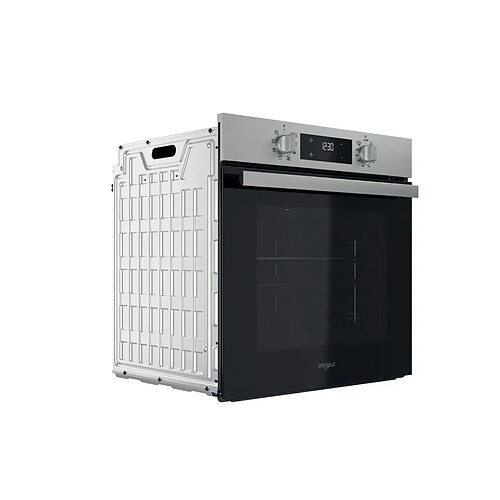Four encastrable multifonctions Pyrolyse 6e sense Whirlpool akzm8660ix