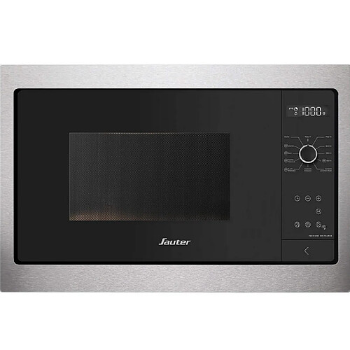 Sauter SMS7121X - Noir