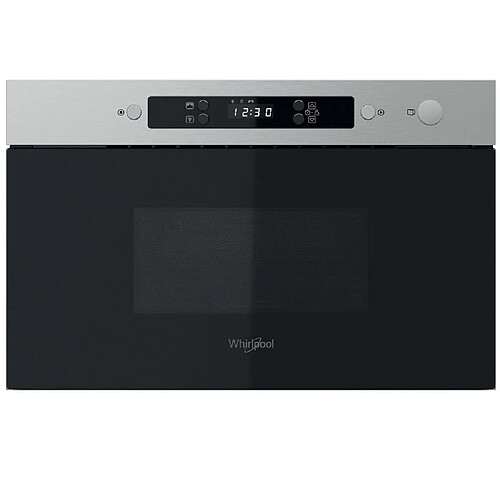 Whirlpool MBNA900X - Inox