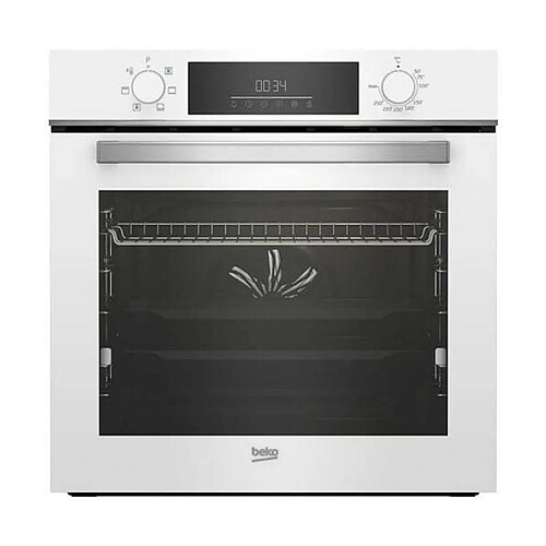 Beko TP-8690842427831 - Blanc