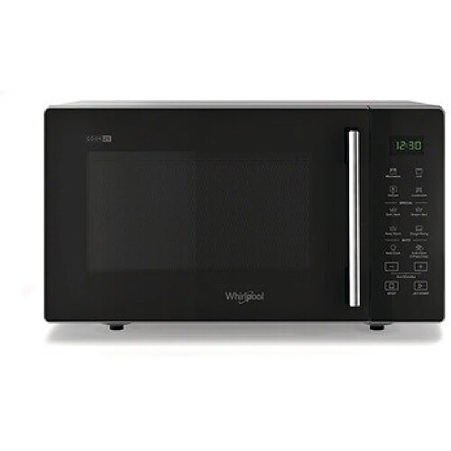 Whirlpool MWP254SB - Noir