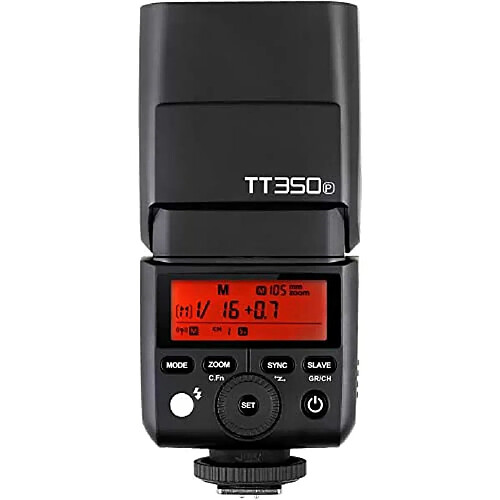 Godox TT350 P