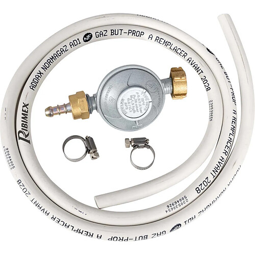 Ribitech Ribimex Kit butane à colliers