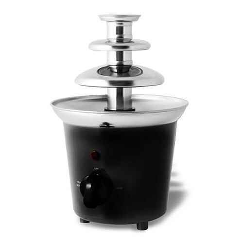 Totalcadeau Fontaine à chocolat
