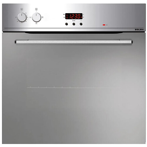 Glem GFMC330IX - Inox