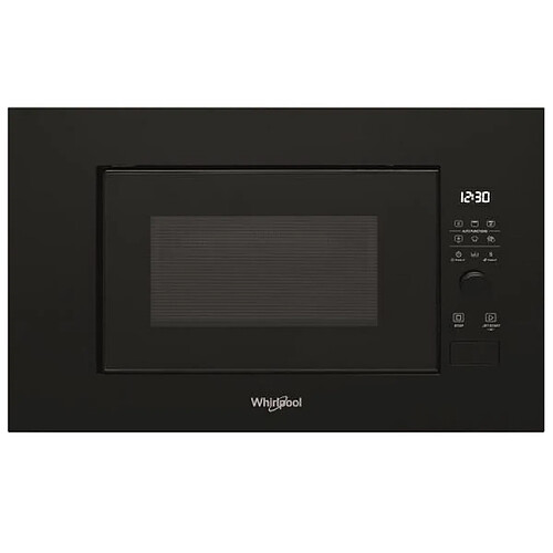 Whirlpool WMF200GNB - Noir