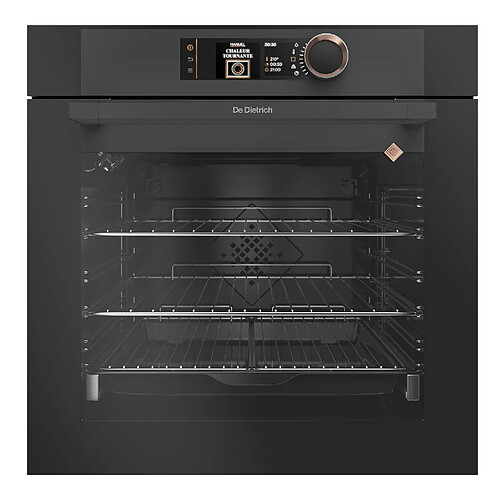 De dietrich DOP7350A - Noir