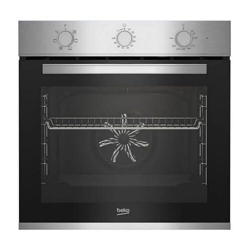 Beko BBIE12100XD - Inox