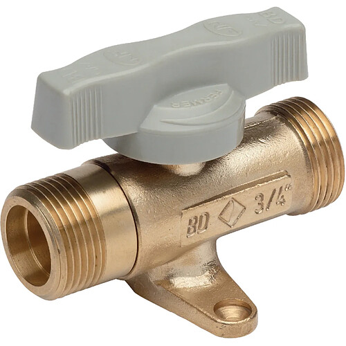 Banides & Debeaurain Banides 22917012 - Flexible gaz - Rue du Commerce