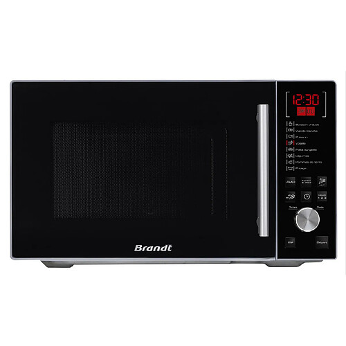 Brandt SE2612B - Noir