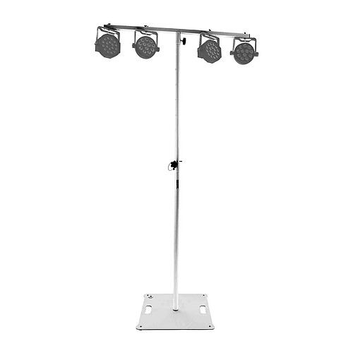 Power acoustics LSA 240 WH - Blanc