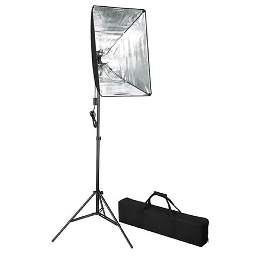 vidaXL Studio Lampe