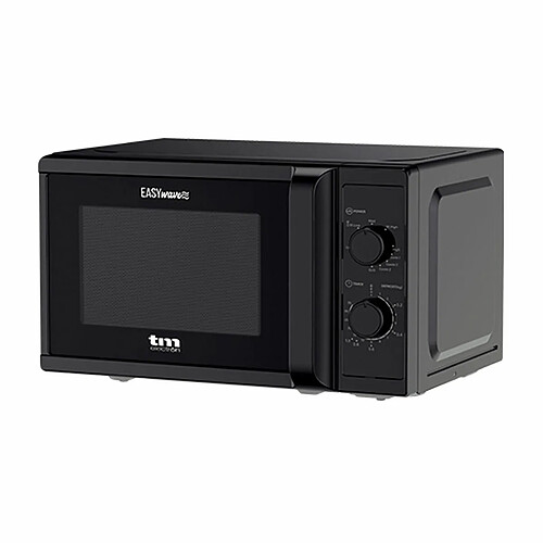 Tm electron TMPMW003BLK - Noir