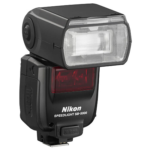 Nikon SB-5000