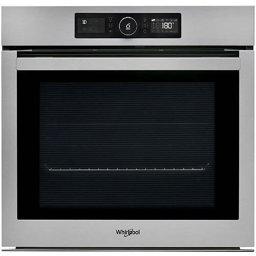 Whirlpool AKZ9629IX - Inox