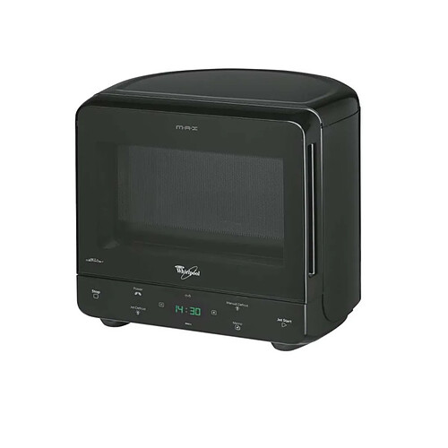 Whirlpool MAX34NB - Noir