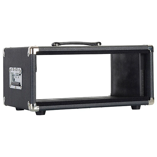Gator GR-RETRORACK-4BK - Noir