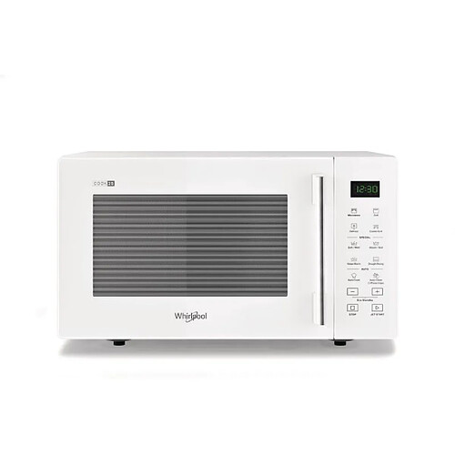 Frontiers Whirlpool MWP 254 W - Blanc