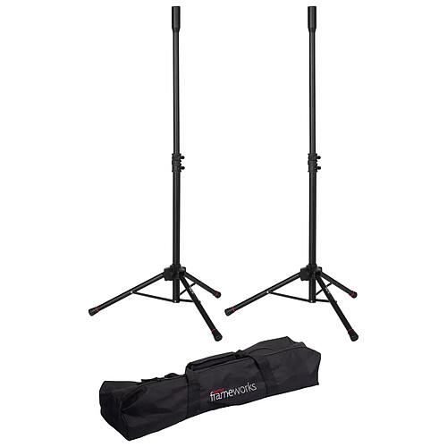 Gator frameworks GFWSPK0250SET