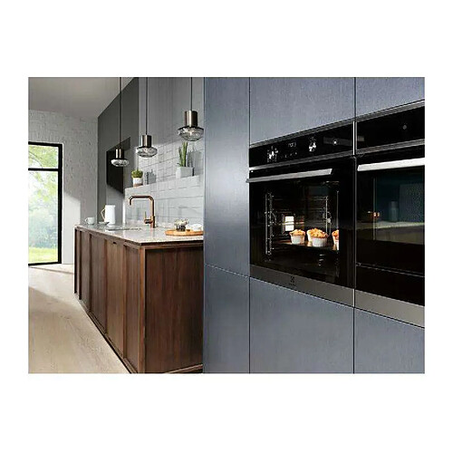 Electrolux EOD5C50Z - Noir
