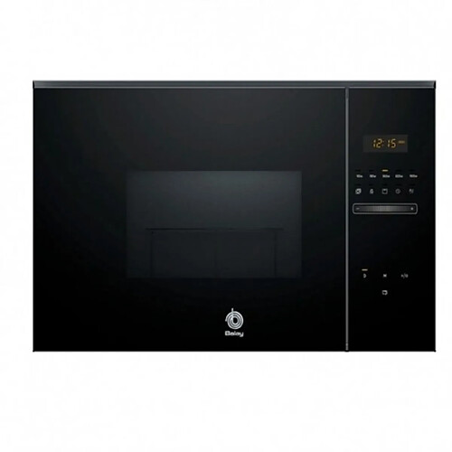 Balay 3CG5175N2 - Noir