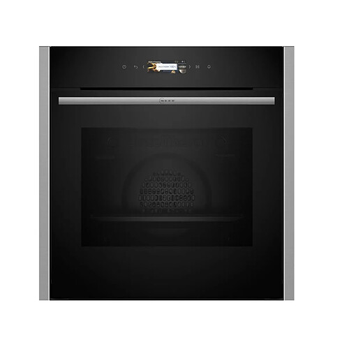 Neff B24CR71N0 - Noir