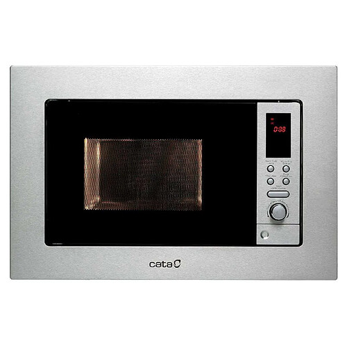 Cata MC 20 D - Inox