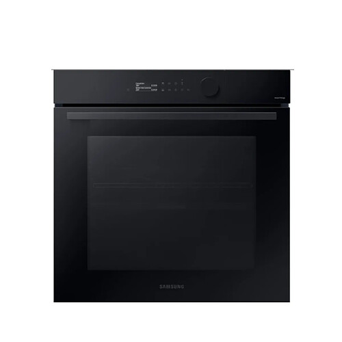 Samsung NV7B5675WAK - Noir