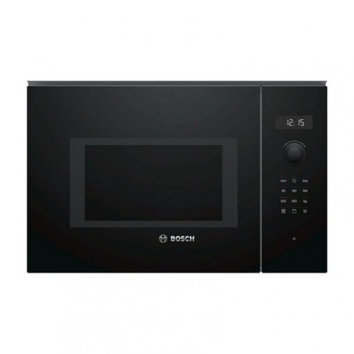 Bosch BEL554MB0 - Noir
