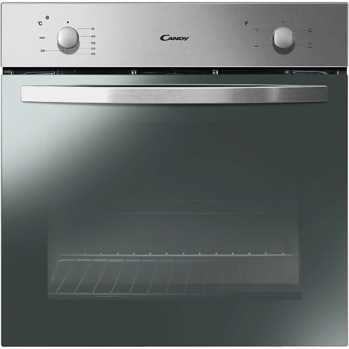 Candy FCS100XE - Inox