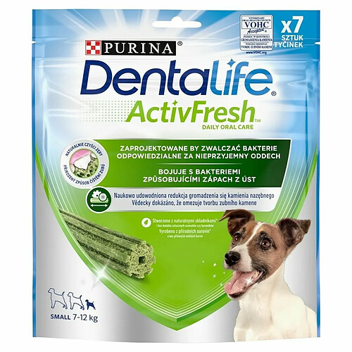 Purina Active Fresh