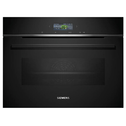 Siemens CB774G1B1 - Noir