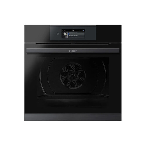 Haier HWO60SM5T9BH - Noir