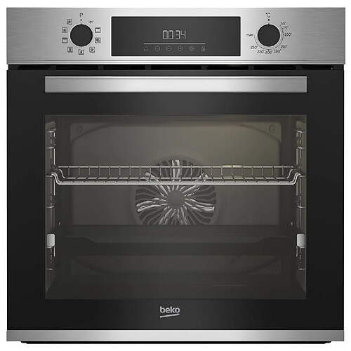 Beko BBIM12300XCE - Inox