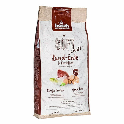 Bosch Soft Adulte