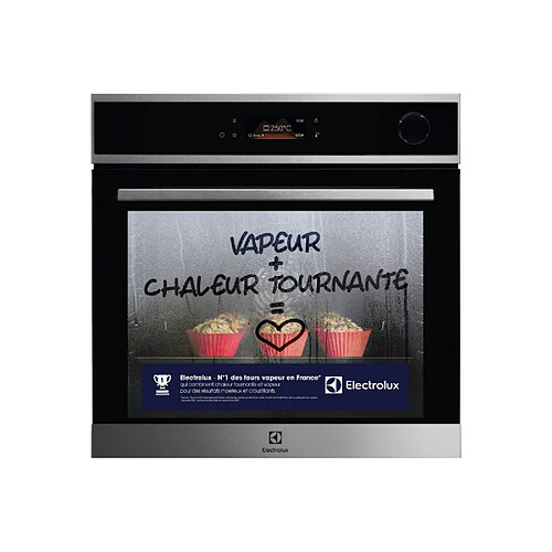 Electrolux EOC8P39X - Inox