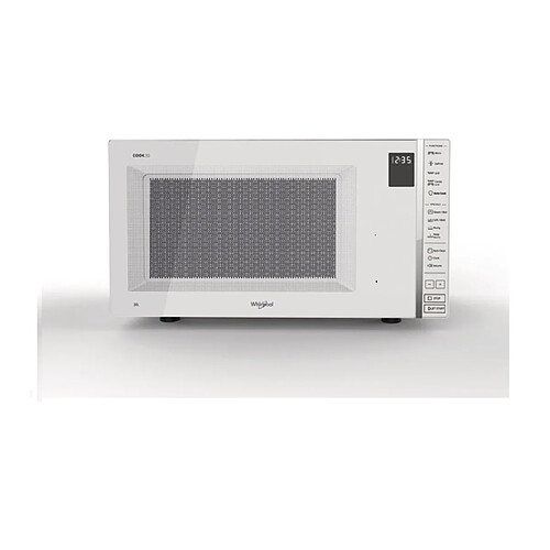 Whirlpool MWP304W - Blanc