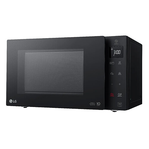 Lg NeoChef MH6336GIB - Noir