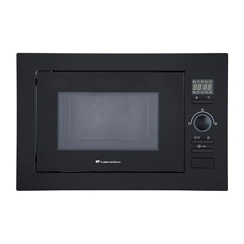 Continental edison CEMO25GEB2 - Noir